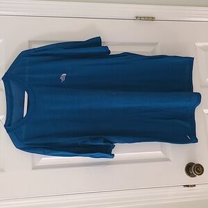 North Face Underlayer Tee shirt